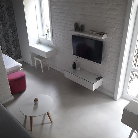 Momo Apartment Belgrad Exterior foto