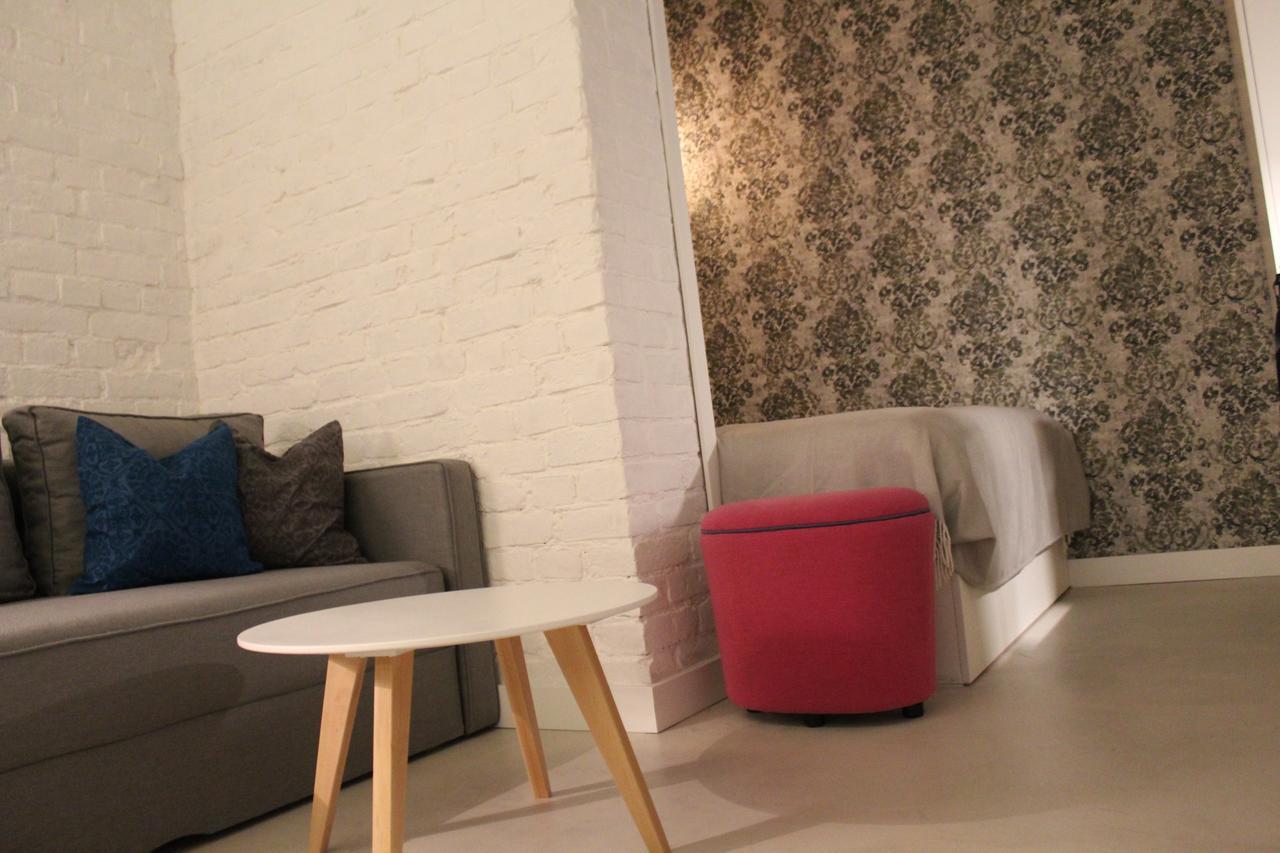 Momo Apartment Belgrad Exterior foto