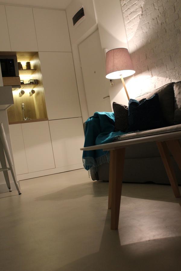 Momo Apartment Belgrad Exterior foto