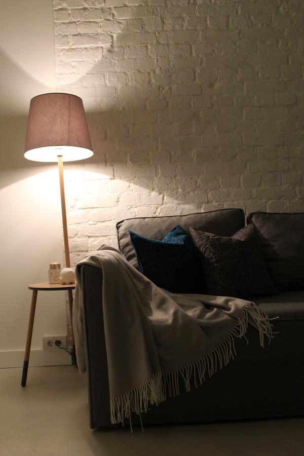 Momo Apartment Belgrad Exterior foto