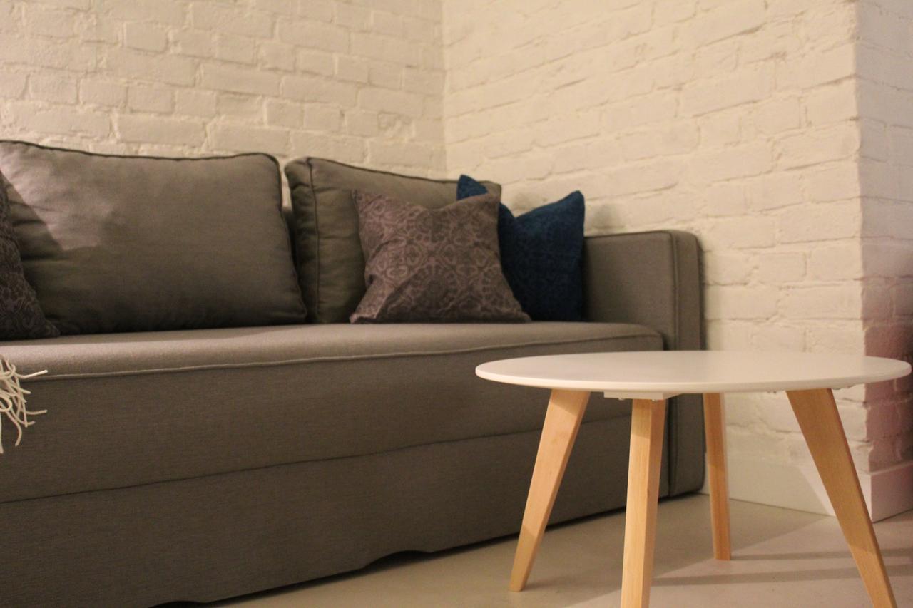 Momo Apartment Belgrad Exterior foto