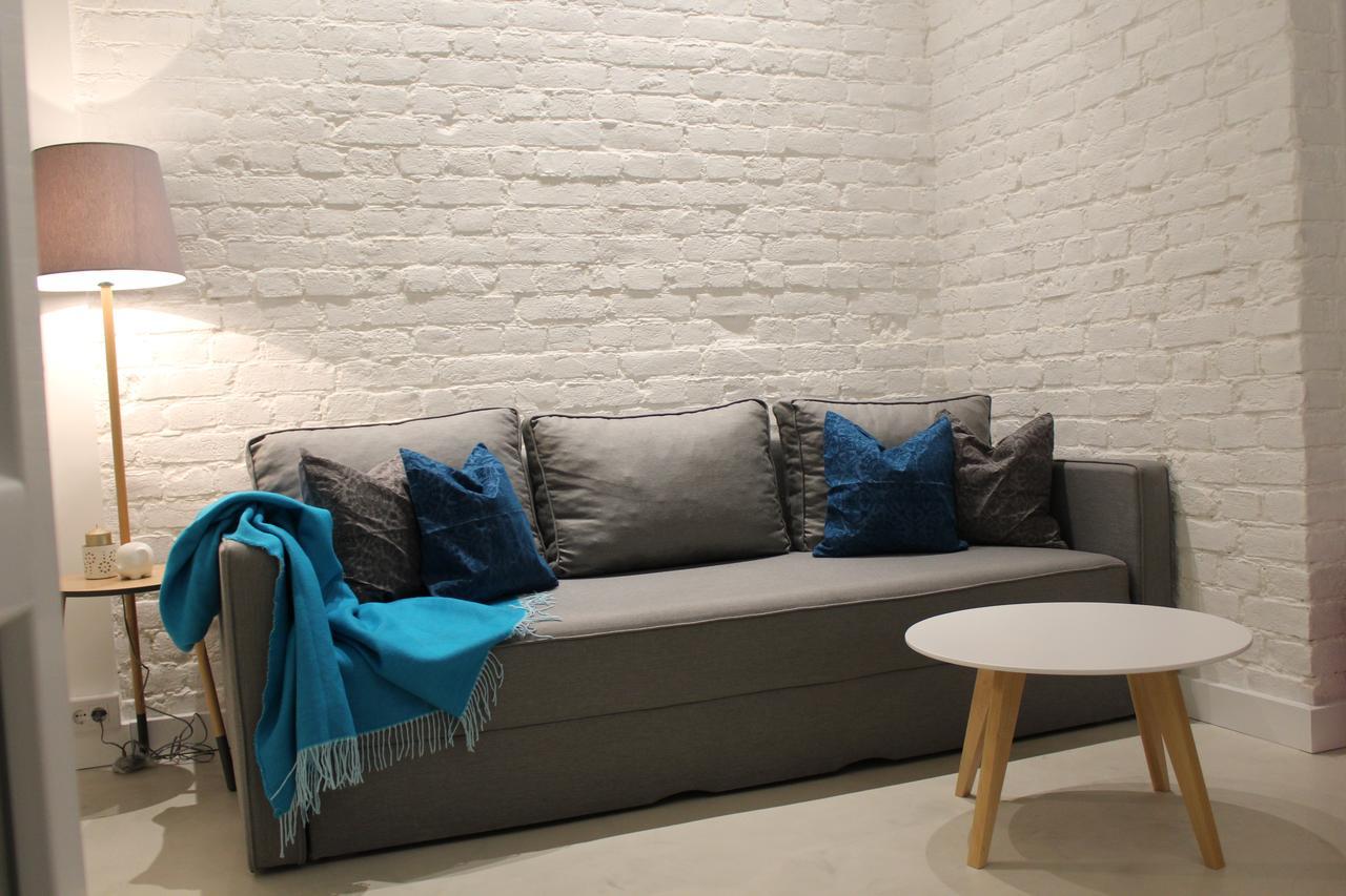 Momo Apartment Belgrad Exterior foto