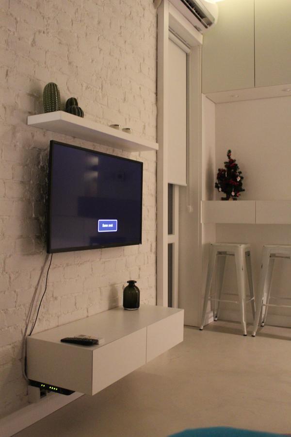 Momo Apartment Belgrad Exterior foto