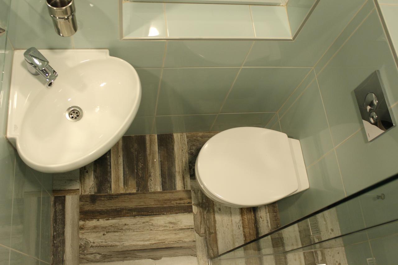 Momo Apartment Belgrad Exterior foto