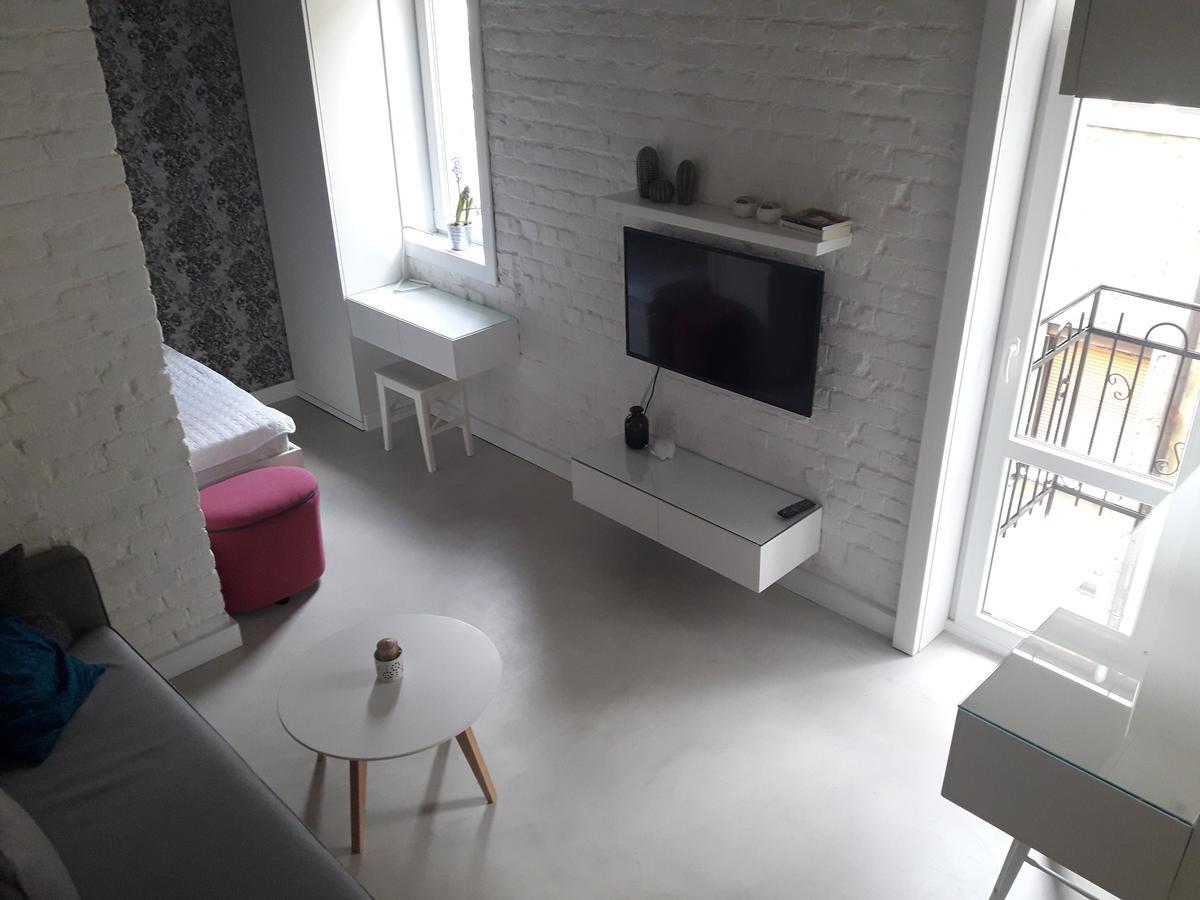 Momo Apartment Belgrad Exterior foto
