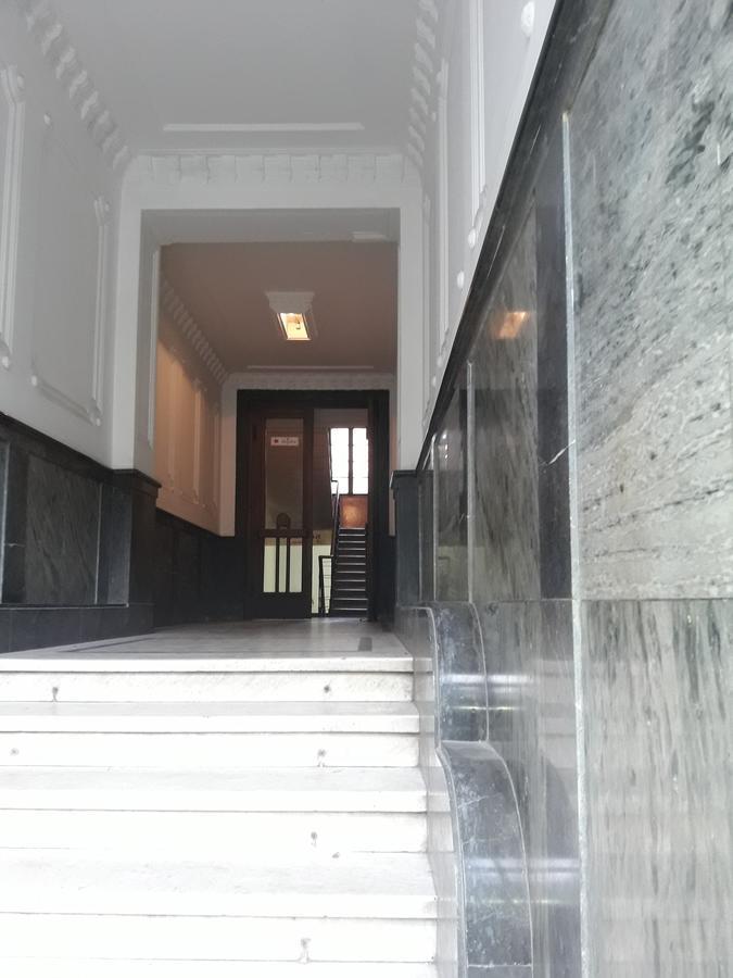 Momo Apartment Belgrad Exterior foto