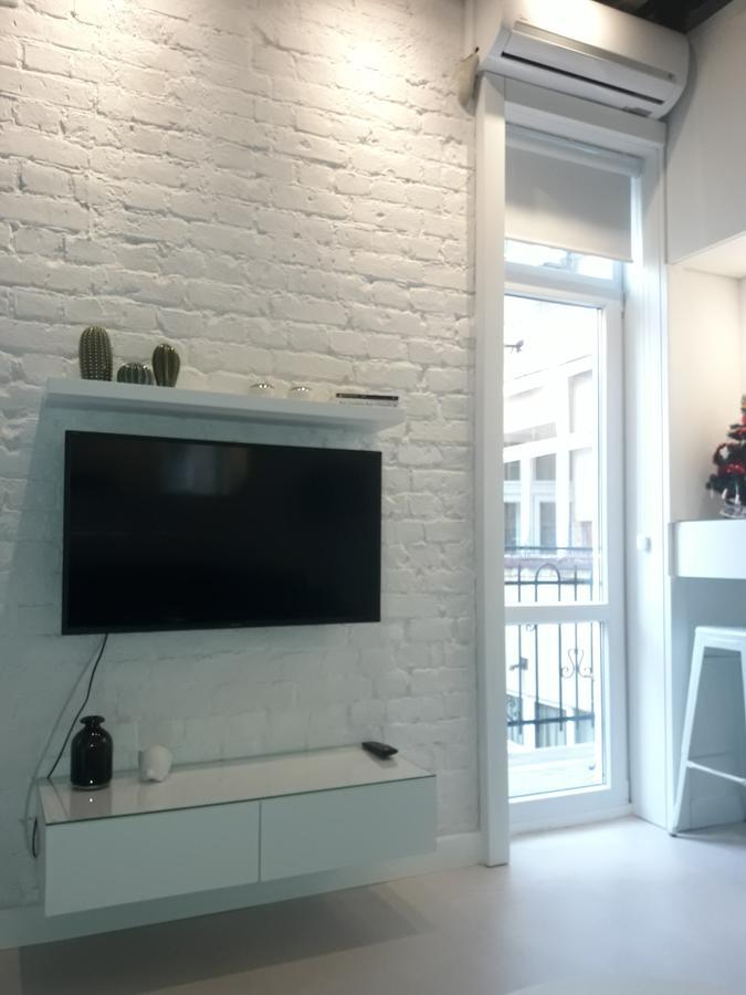 Momo Apartment Belgrad Exterior foto