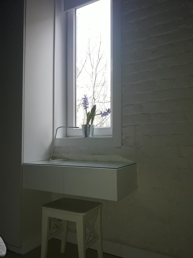 Momo Apartment Belgrad Exterior foto