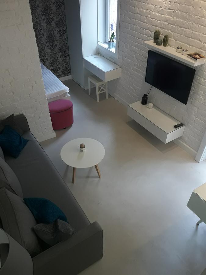 Momo Apartment Belgrad Exterior foto